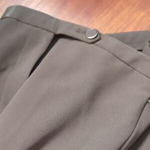 Classic Green Trousers Sz 10-12P